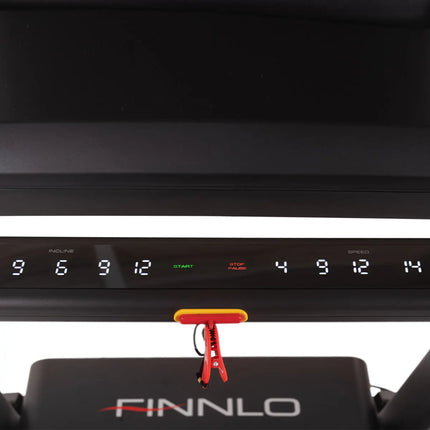 Jooksulint FINNLO HAMMER Alpine TFT:ltä
