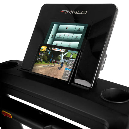 Jooksulint FINNLO HAMMER Alpine TFT:ltä