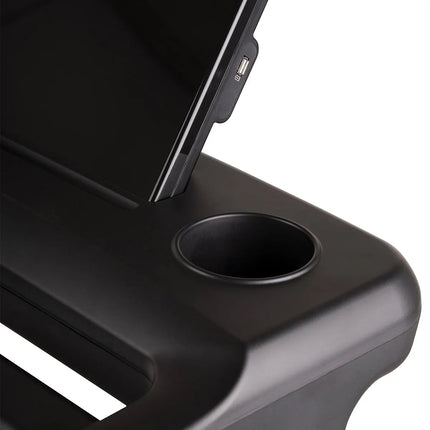 Hammer Technum V:n juoksumatto FINNLO