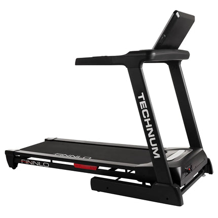 Hammer Technum V:n juoksumatto FINNLO