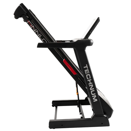 Hammer Technum V:n juoksumatto FINNLO