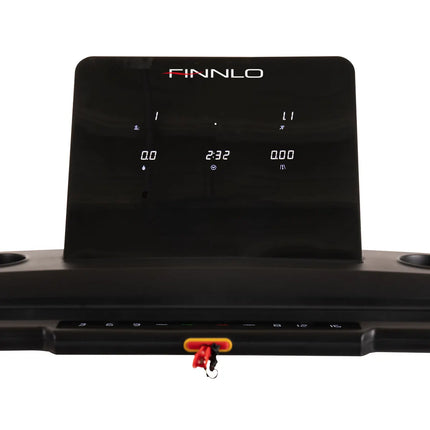 Hammer Technum V:n juoksumatto FINNLO