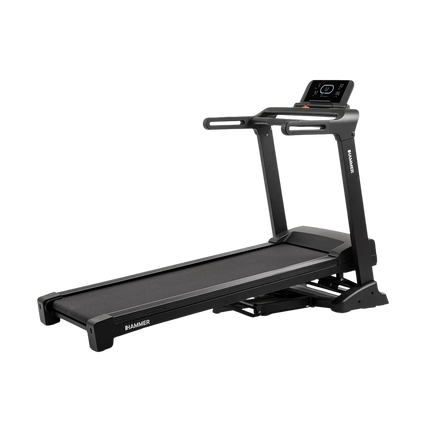 Juoksumatto HAMMER FlyRun 4.0