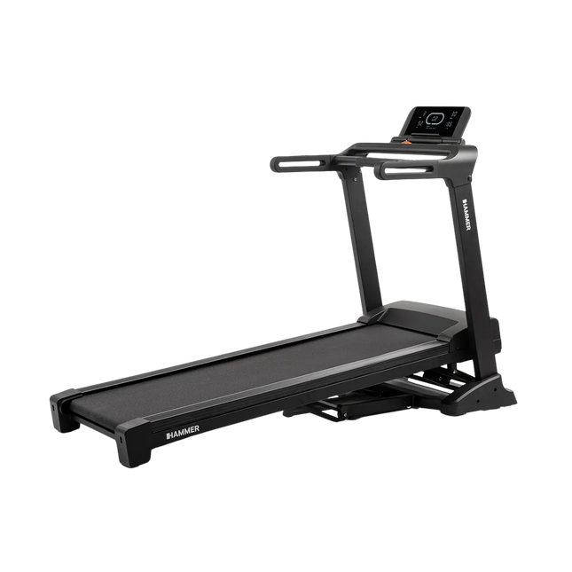 Juoksumatto HAMMER FlyRun 4.0