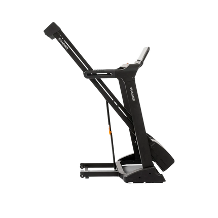 Juoksumatto HAMMER FlyRun 4.0