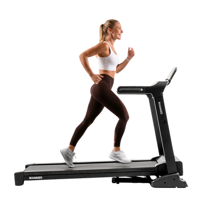 Juoksumatto HAMMER FlyRun 4.0