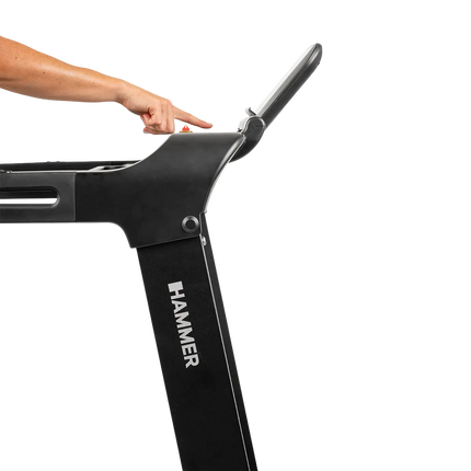 Juoksumatto HAMMER FlyRun 4.0