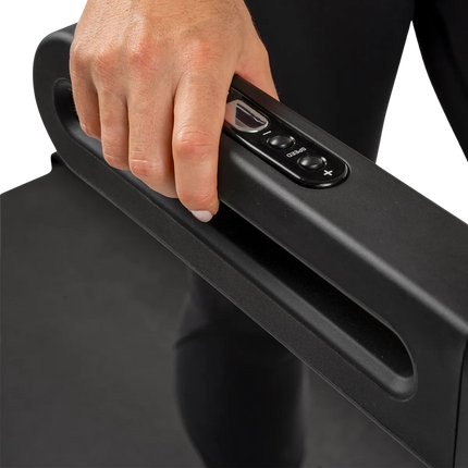 Juoksumatto HAMMER FlyRun 4.0