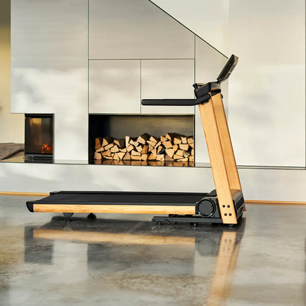 Juoksumatto HAMMER Q. VADIS 12.0 NorsK