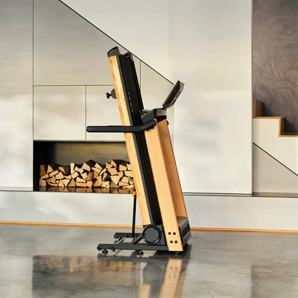 Juoksumatto HAMMER Q. VADIS 12.0 NorsK
