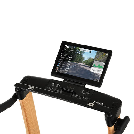 Juoksumatto HAMMER Q. VADIS 12.0 NorsK
