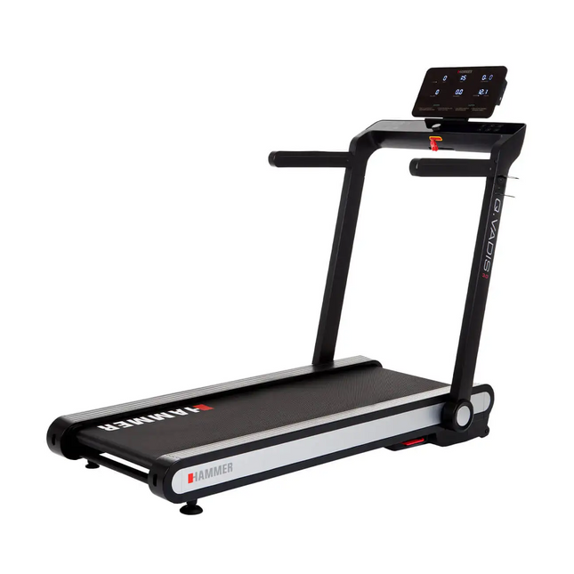 Juoksumatto HAMMER Q. VADIS 3.0