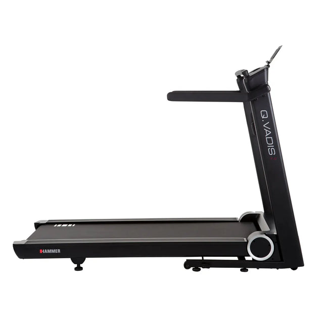 Juoksumatto HAMMER Q. VADIS 7.0