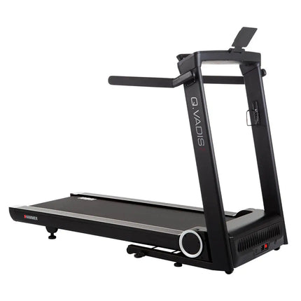 Juoksumatto HAMMER Q. VADIS 7.0