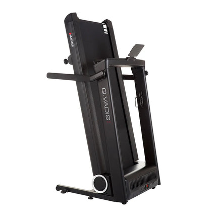 Juoksumatto HAMMER Q. VADIS 7.0