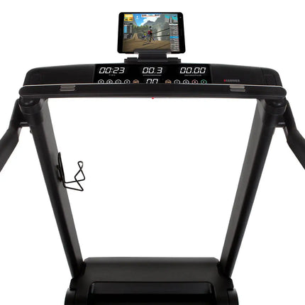 Juoksumatto HAMMER Q. VADIS 7.0