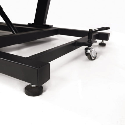 Juoksumatto TOORX Altitude