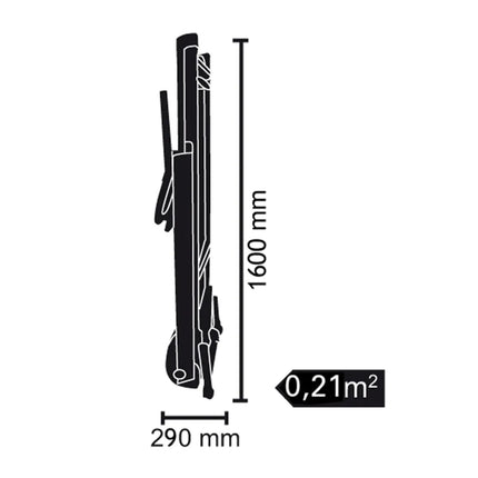 Juoksumatto TOORX Evertift TFK 450 Slim