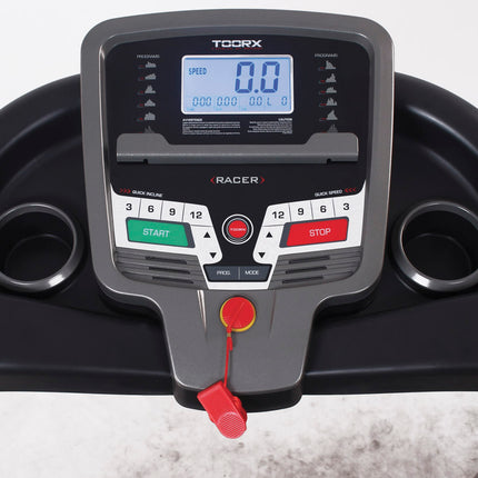 Juoksumatto TOORX Racer