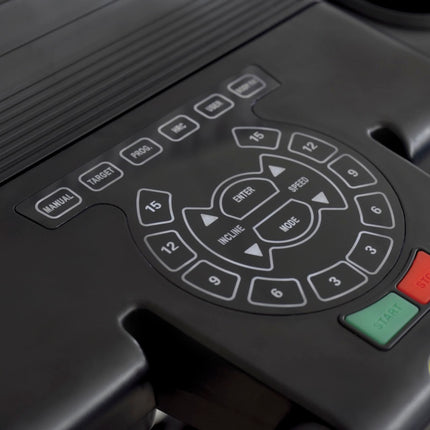 Juoksumatto TOORX Voyager