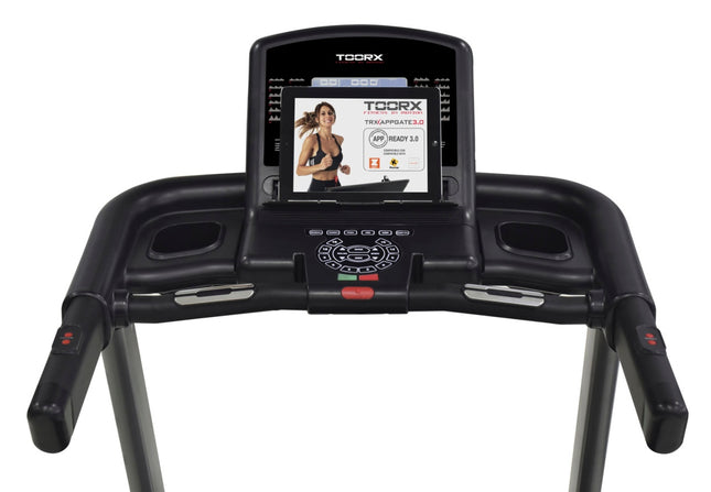 Juoksumatto TOORX Voyager