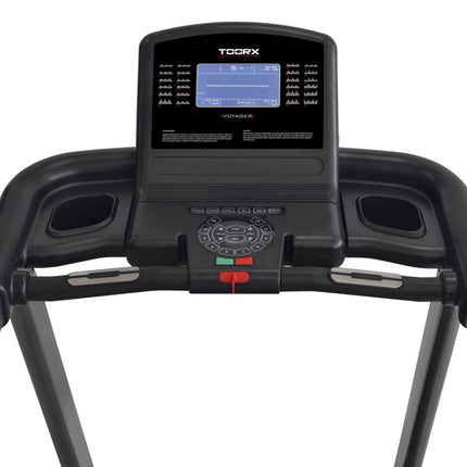 Juoksumatto TOORX Voyager