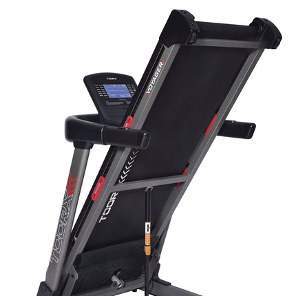 Juoksumatto TOORX Voyager