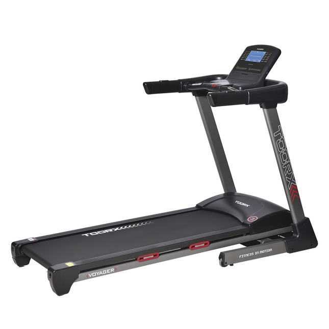 Juoksumatto TOORX Voyager