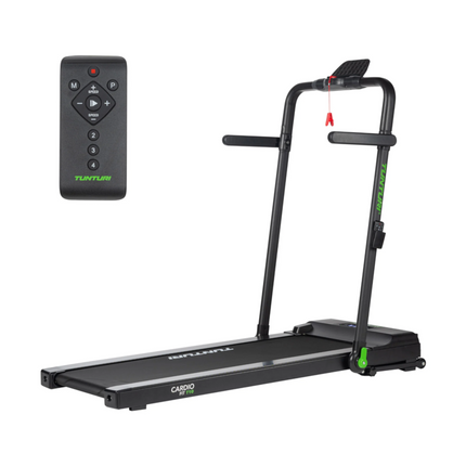 Juoksumatto TUNTURI Cardio Fit T10