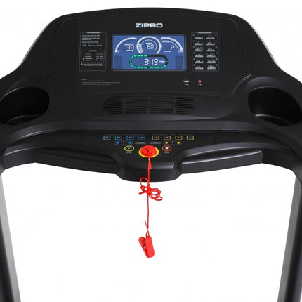 Juoksumatto ZIPRO Notus