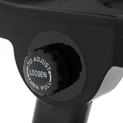 Juoksumatto ZIPRO Pacto iConsole+