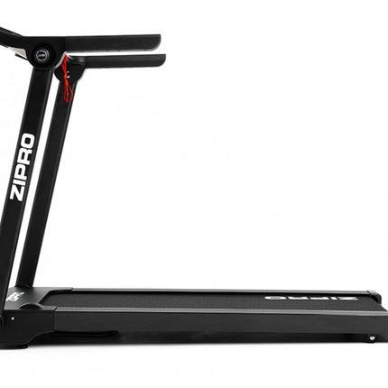 Juoksumatto ZIPRO Pacto iConsole+