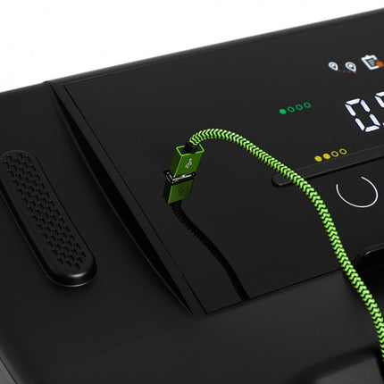 Juoksumatto ZIPRO Pacto iConsole+