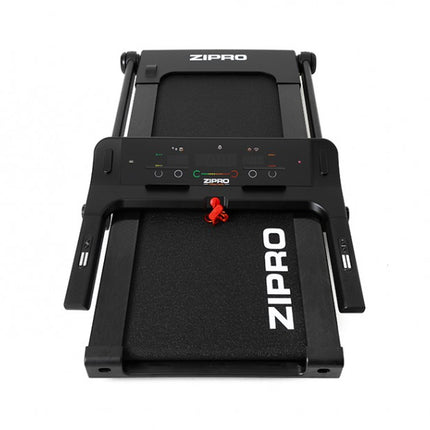 Juoksumatto ZIPRO Pacto iConsole+