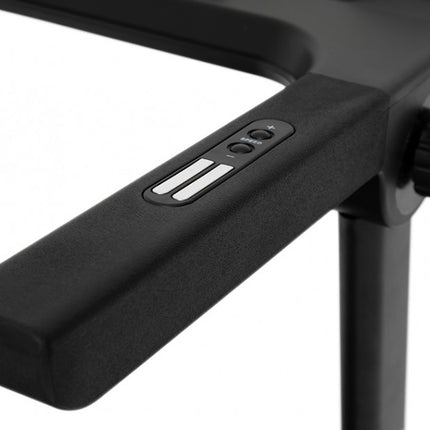 Juoksumatto ZIPRO Pacto iConsole+