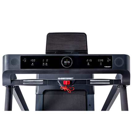 Juoksumatto CHRISTOPEIT TM 3000S