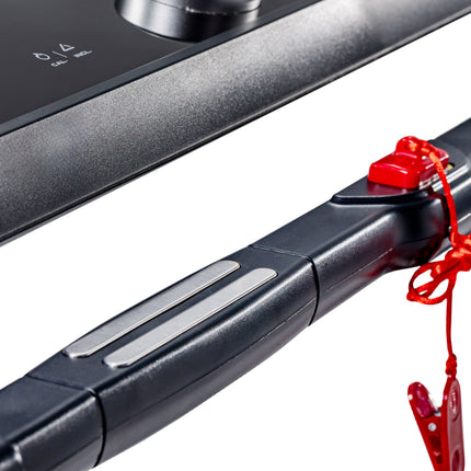 Juoksumatto CHRISTOPEIT TM 3000S