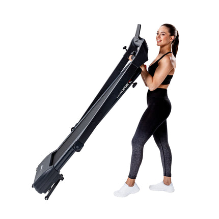 Juoksumatto CHRISTOPEIT TM 3000S