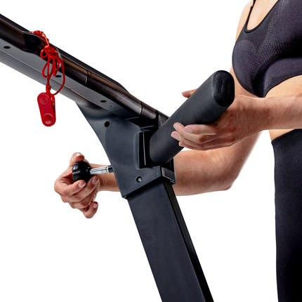 Juoksumatto CHRISTOPEIT TM 3000S