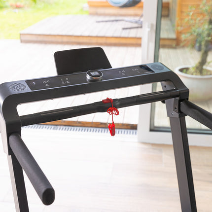 Juoksumatto CHRISTOPEIT TM 3000S