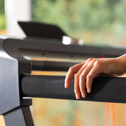 Juoksumatto CHRISTOPEIT TM 3000S