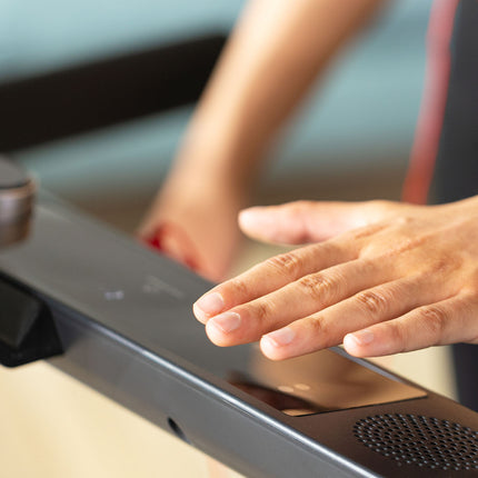 Juoksumatto CHRISTOPEIT TM 3000S