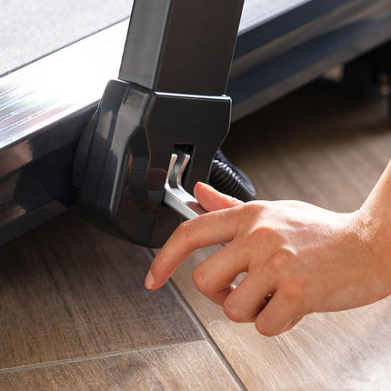 Juoksumatto CHRISTOPEIT TM 3000S