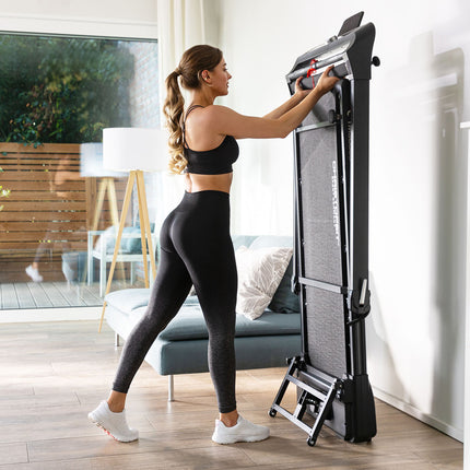 Juoksumatto CHRISTOPEIT TM 3000S