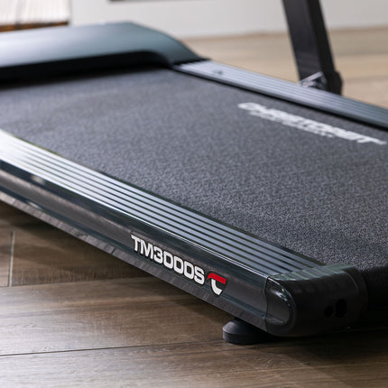 Juoksumatto CHRISTOPEIT TM 3000S