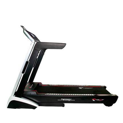 Juoksumatto CHRISTOPEIT TM 5000S