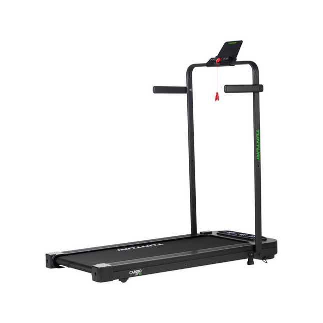 Jooksulint TUNTURI Cardio Fit T5 with Bluetooth