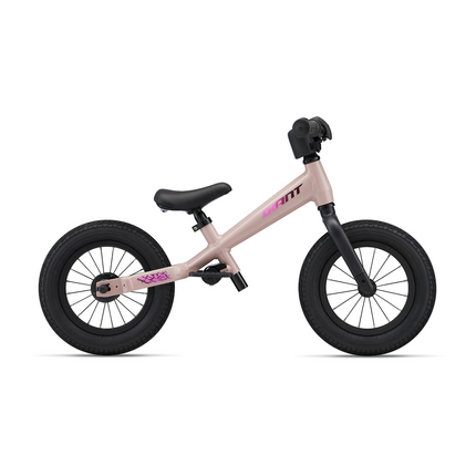Juoksupyörä GIANT Pre Push Bike, Pale Mave
