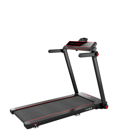 Juoksumatto CHRISTOPEIT TM 750S