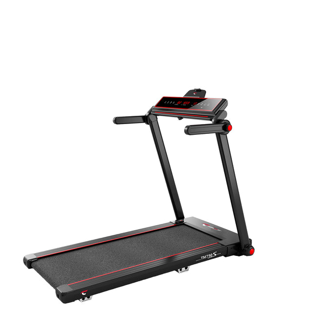 Juoksumatto CHRISTOPEIT TM 750S